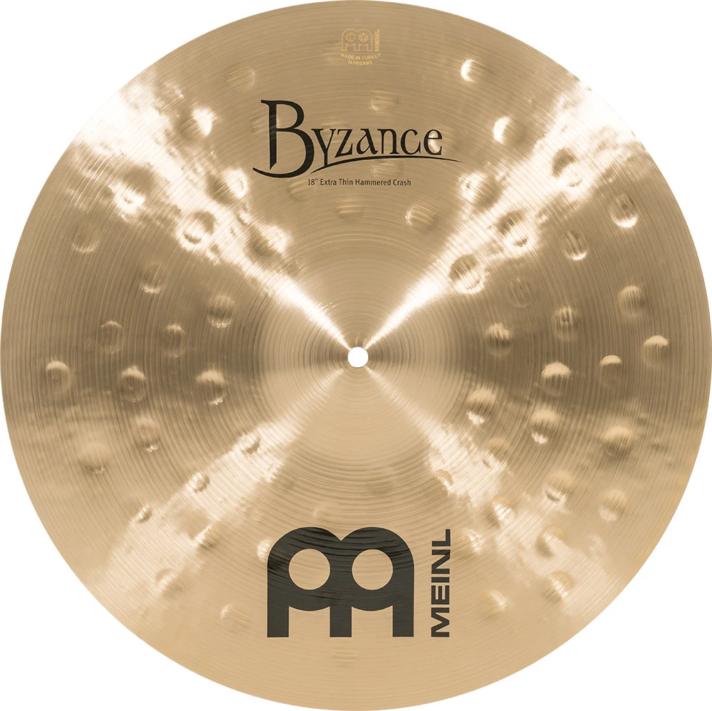 Meinl Byzance 18